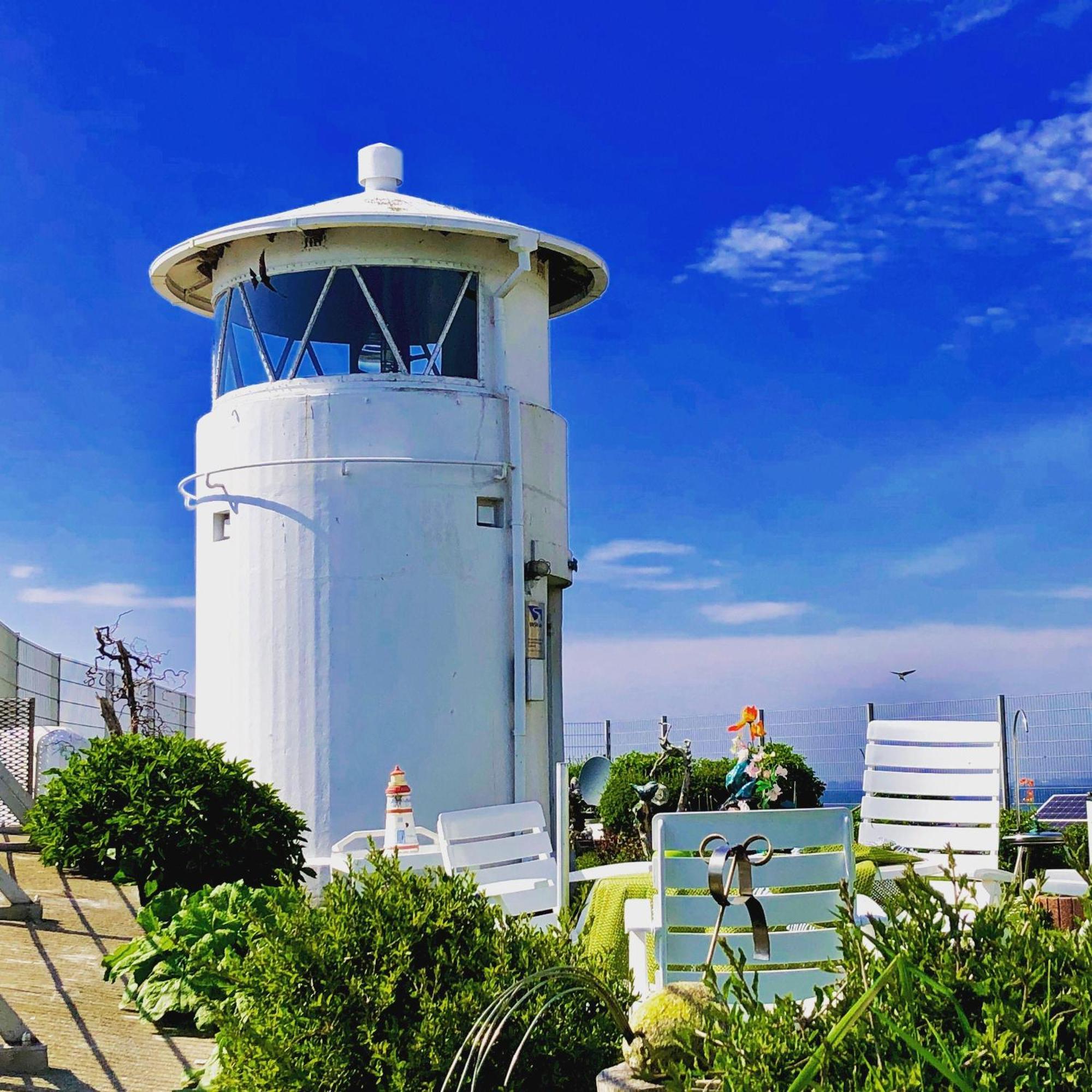 Suedstrand-Ferienwohnung-Suhr Burgtiefe auf Fehmarn Exterior foto